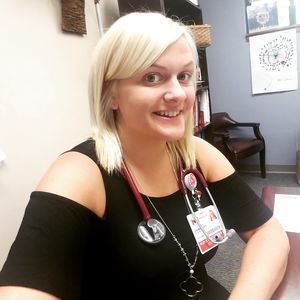 Meet your Posher, Jessica